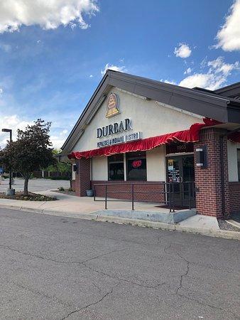 Durbar Nepalese & Indian Bistro